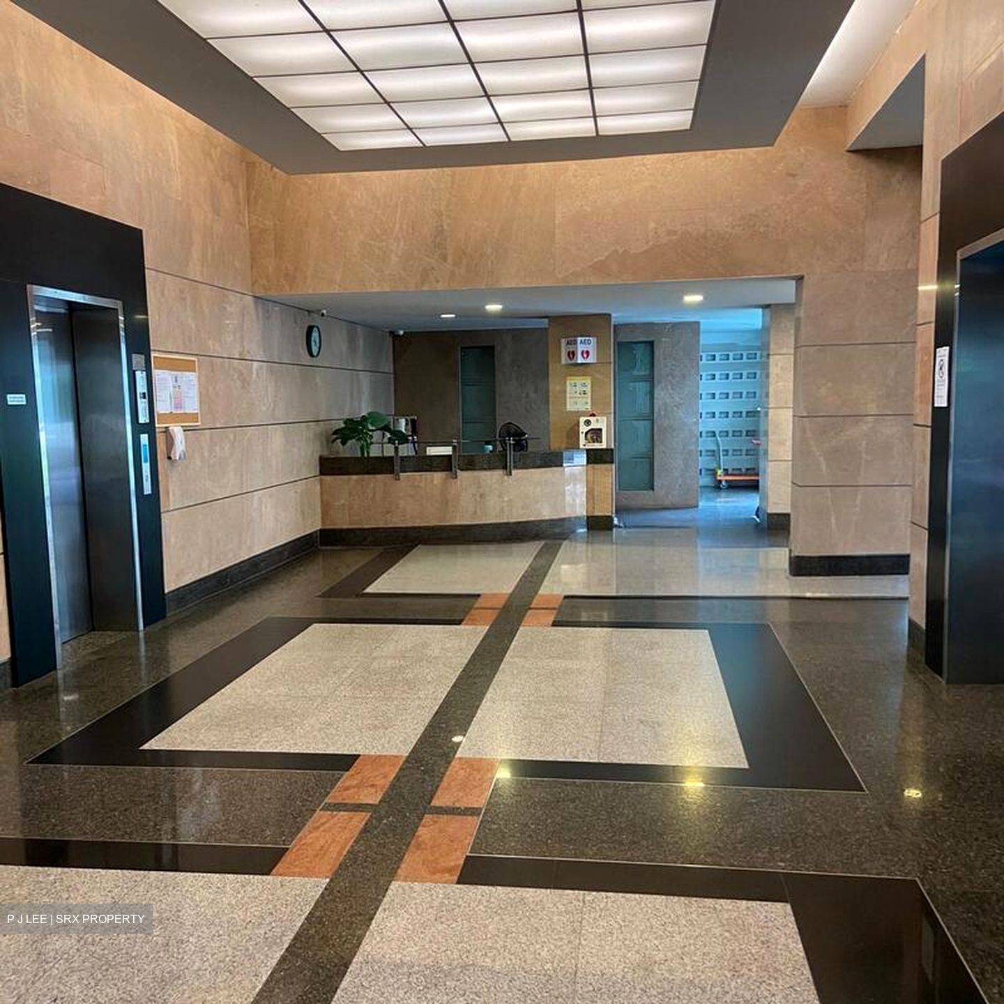 One Chatsworth (D10), Apartment #501929341